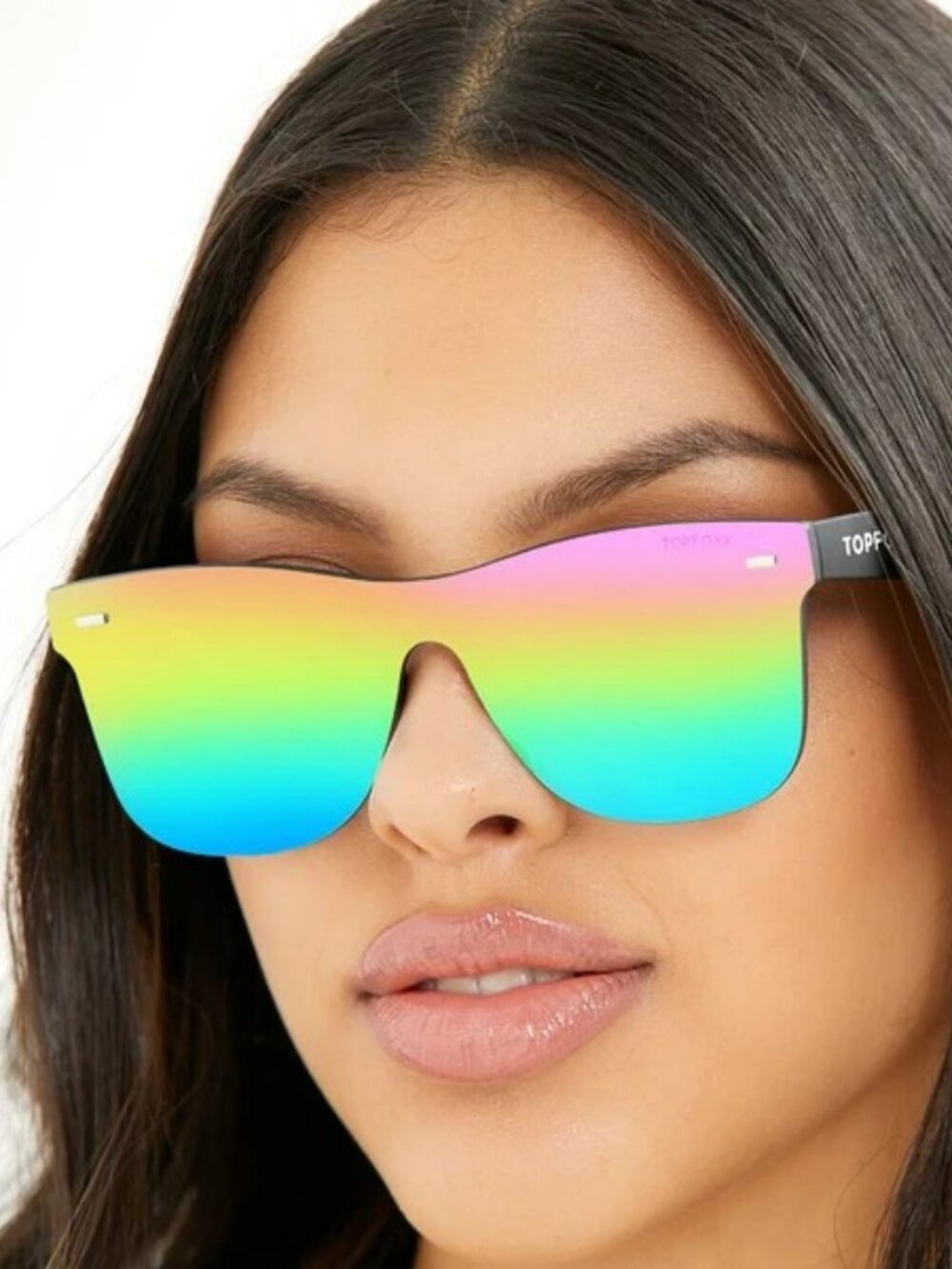New Topfoxx Sustainable Future Sunglasses